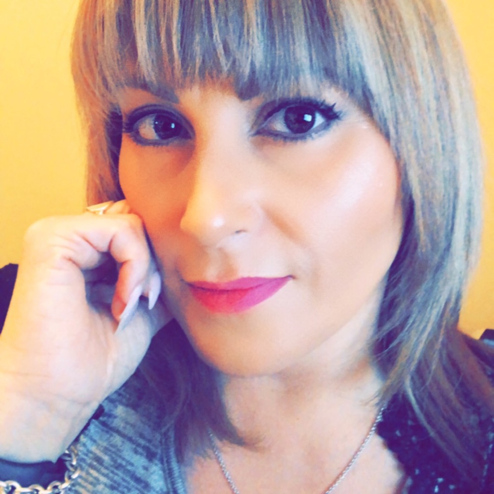 Meet your Posher, Marilyn